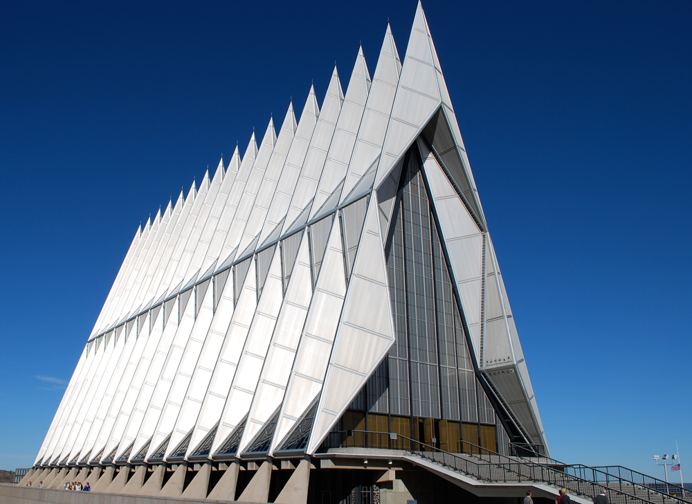 air force academy in colorado springs